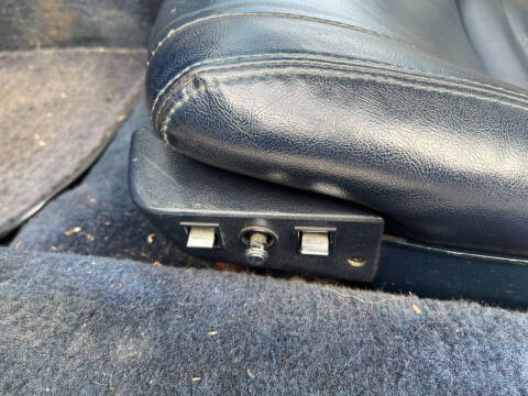 1981 Chevrolet Corvette