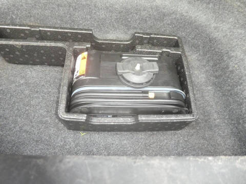 2013 Cadillac CTS 3.6L