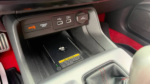 2023 Honda Civic Type R