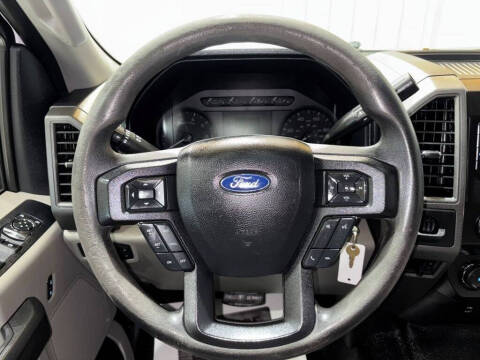 2019 Ford F-350 Super Duty XL