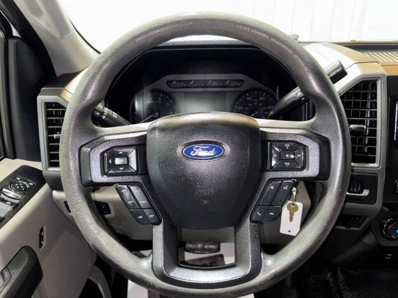 2019 Ford F-350 Super Duty XL