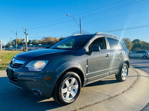 2008 Saturn Vue for sale at Xtreme Auto Mart LLC in Kansas City MO