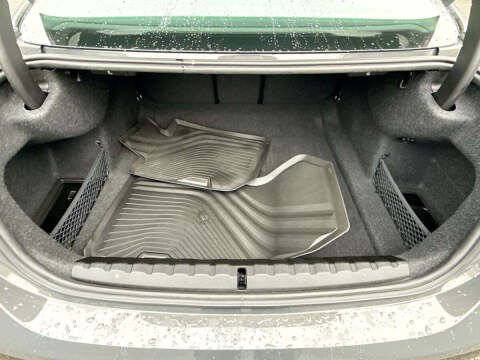 2021 BMW 4 Series M440i xDrive