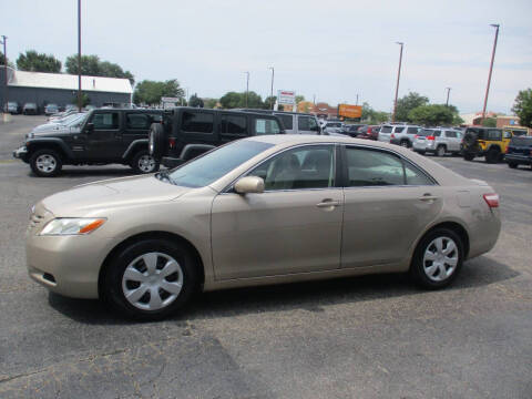 2009 Toyota Camry
