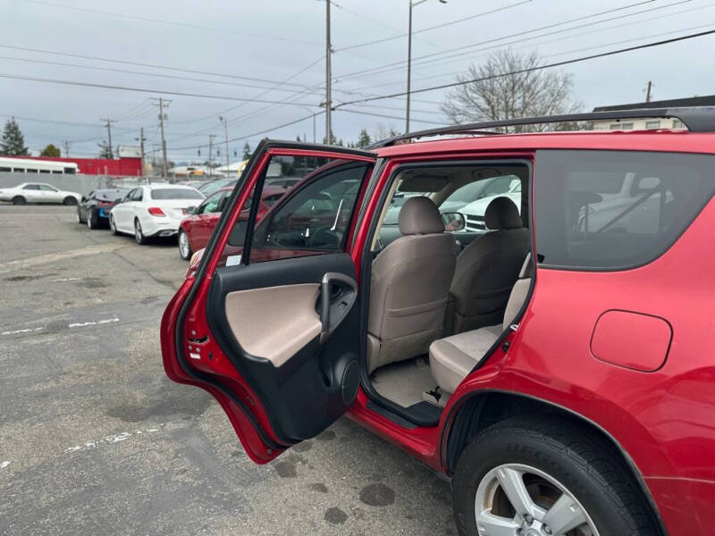 2006 Toyota RAV4