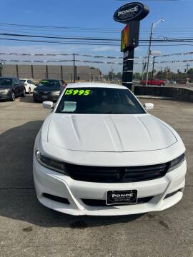 2017 Dodge Charger for sale at Ponce Imports in Baton Rouge LA