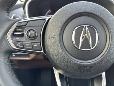 2023 Acura MDX w/Tech
