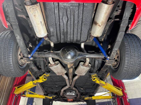 1971 Plymouth Barracuda