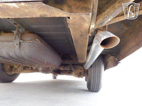 1960 Chevrolet Impala