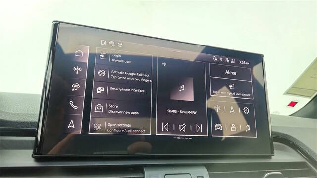 2024 Audi Q5 e quattro S line Prestg 55 TFSI