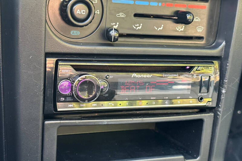 1997 Mazda MX-5 Miata