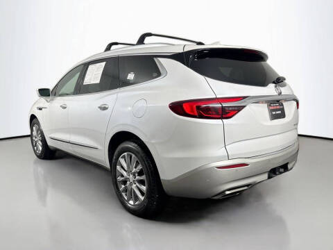 2019 Buick Enclave Premium