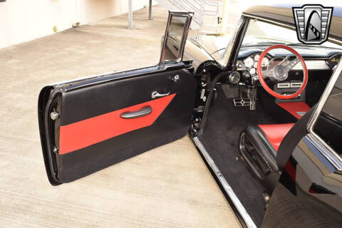 1956 Chevrolet Bel Air