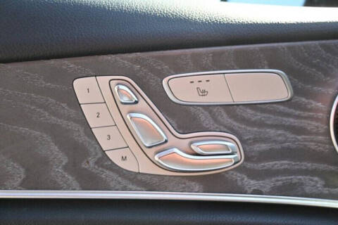 2021 Mercedes-Benz E-Class E 350