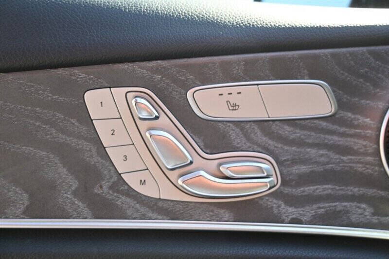 2021 Mercedes-Benz E-Class E 350