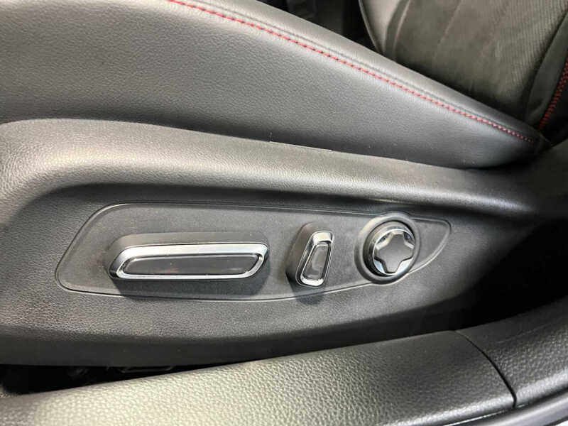 2025 Acura Integra Type S