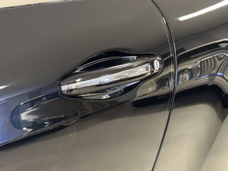 2007 Bentley Continental GT