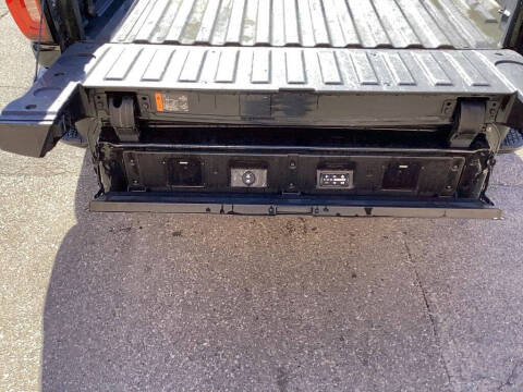 2023 GMC Sierra 3500HD