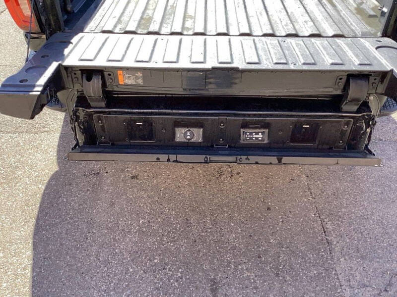 2023 GMC Sierra 3500HD