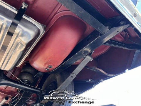 1957 Chevrolet Bel Air