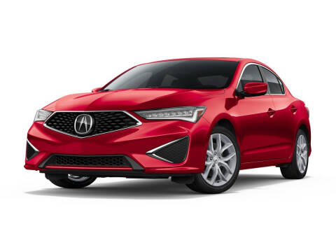 2019 Acura ILX for sale at Hi-Lo Auto Sales in Frederick MD