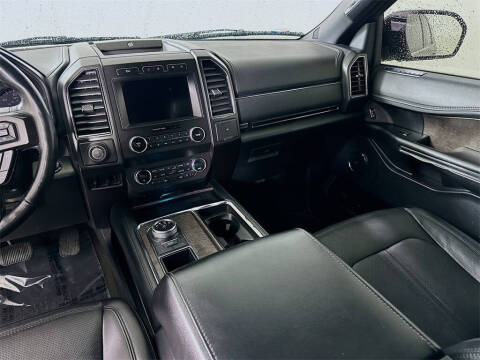 2020 Ford Expedition MAX Limited