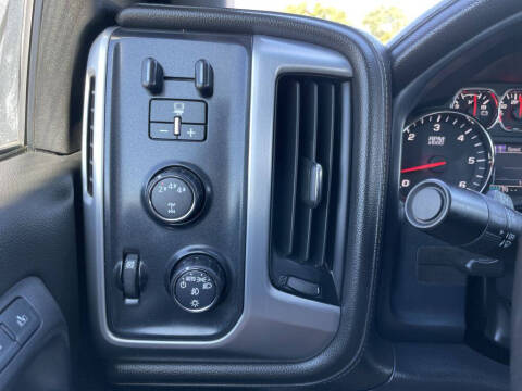 2017 GMC Sierra 2500HD