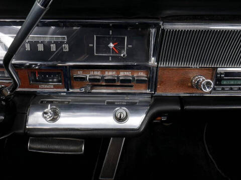 1966 Chrysler Imperial