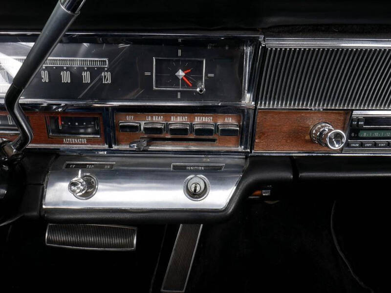 1966 Chrysler Imperial