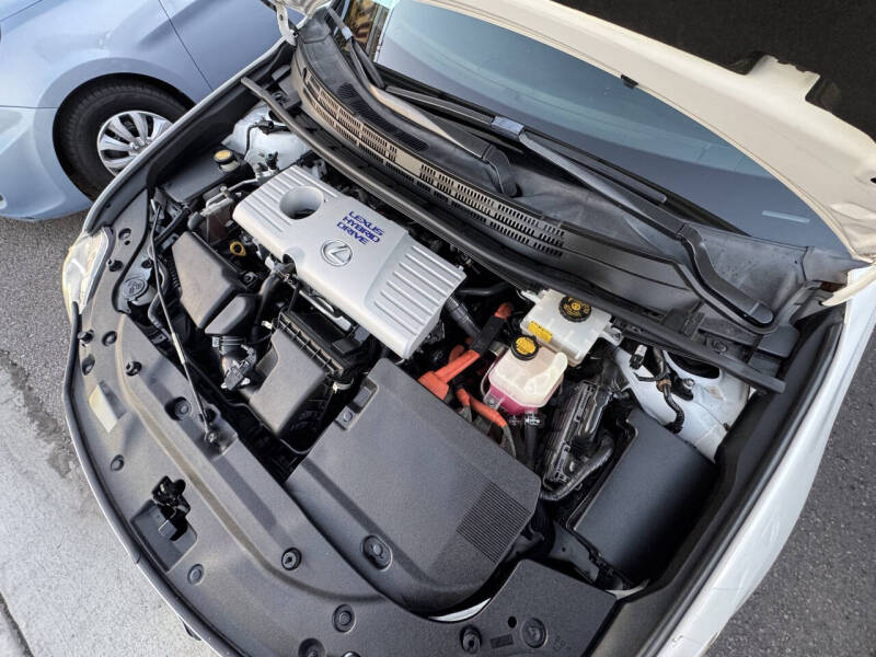 2011 Lexus CT 200h Premium