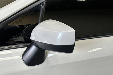 2021 Subaru WRX Limited