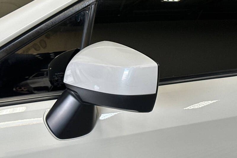 2021 Subaru WRX Limited