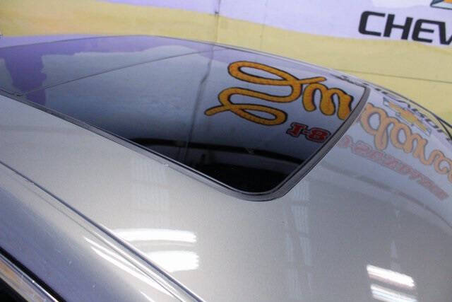 2019 Chevrolet Impala Premier