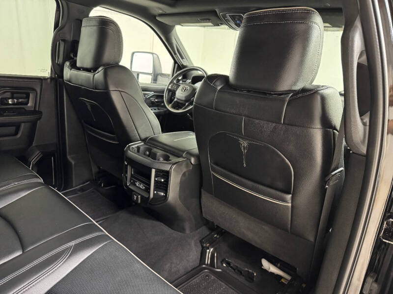 2023 RAM 3500 Limited