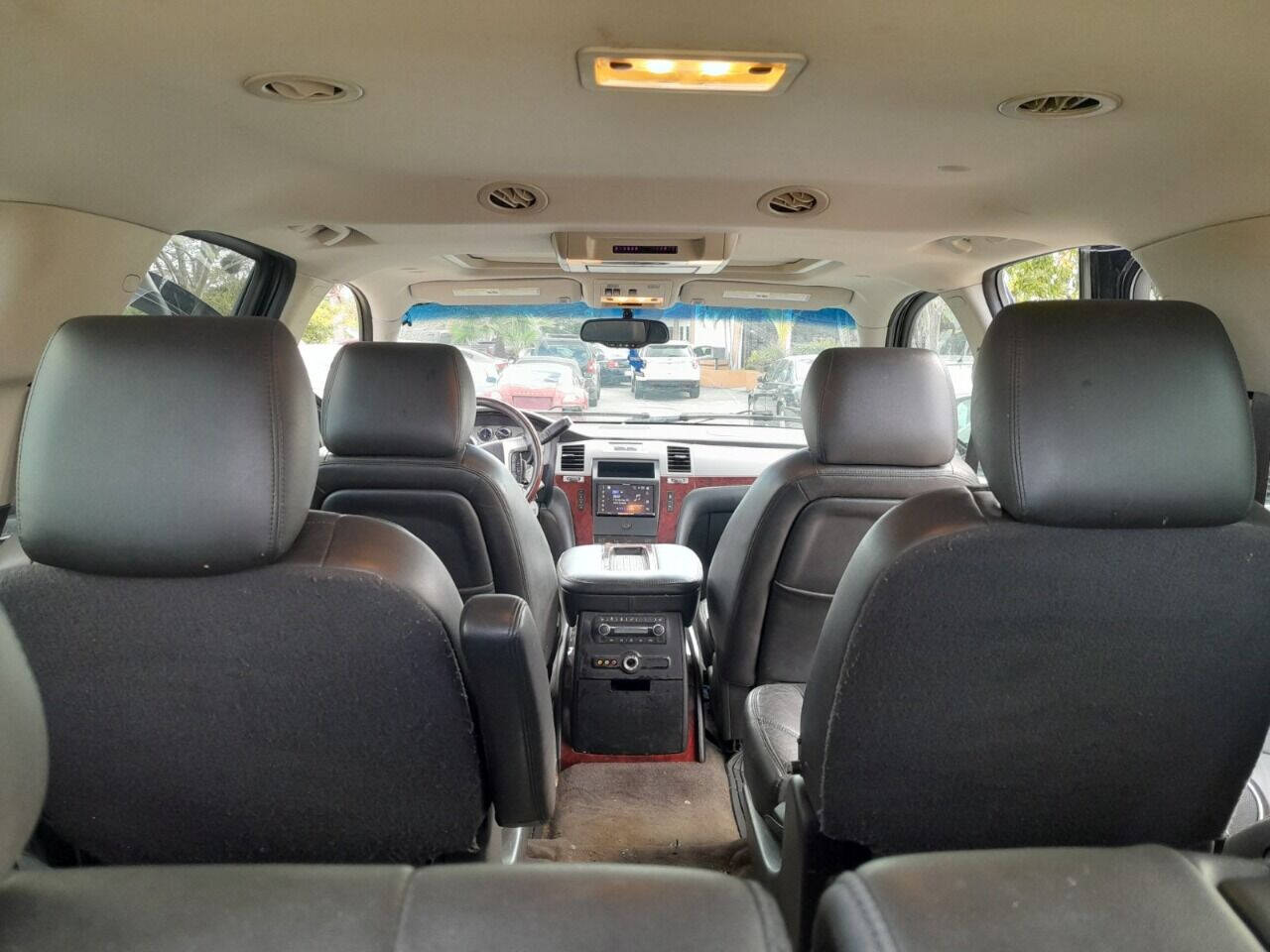 2012 CADILLAC Escalade SUV / Crossover - $10,950