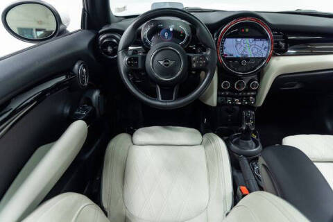 2024 MINI Hardtop 2 Door Cooper S