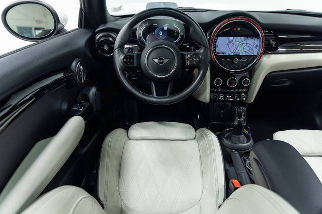 2024 MINI Hardtop 2 Door Cooper S