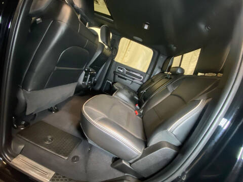 2020 RAM 2500 Laramie