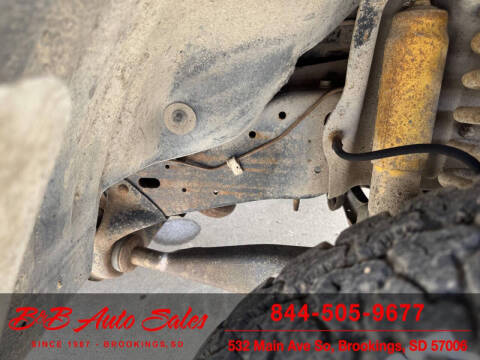 1985 Ford F-150 XLT Lariat