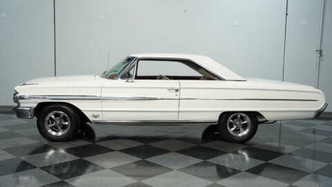 1964 Ford Galaxie