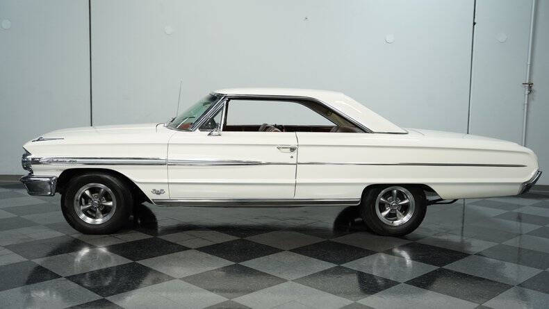 1964 Ford Galaxie