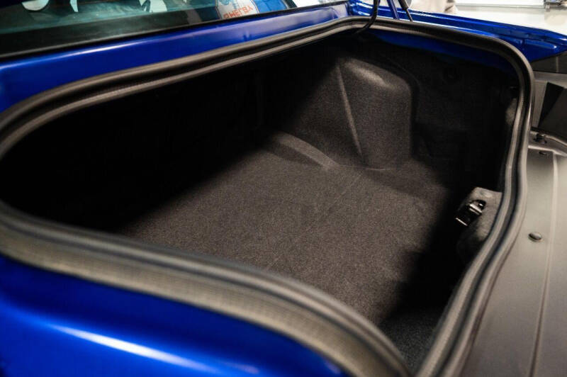 2019 Dodge Challenger SRT Hellcat