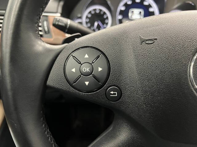 2012 Mercedes-Benz E-Class E 350 Luxury 4MATIC