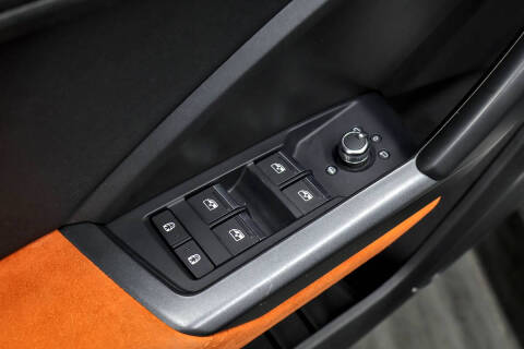 2019 Audi Q3 quattro S line Prem Plus 45 TFSI