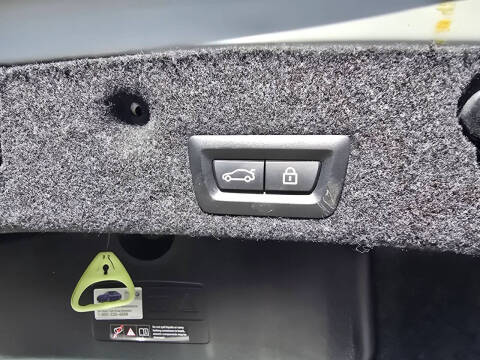 2014 BMW 5 Series 528i