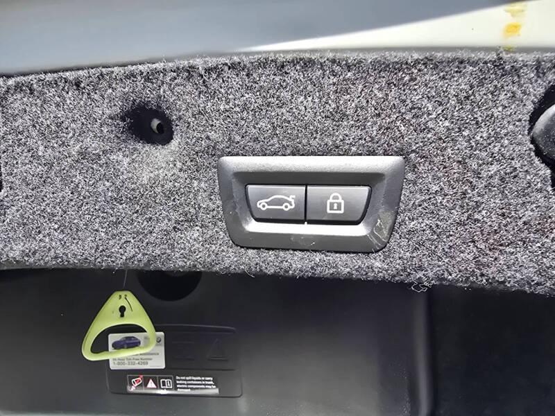 2014 BMW 5 Series 528i