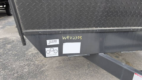 2022 Forest River E-W DELLA TERRA