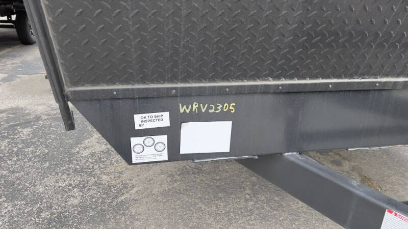 2022 Forest River E-W DELLA TERRA