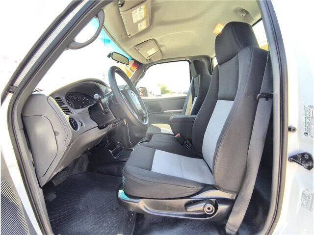 2009 Ford Ranger