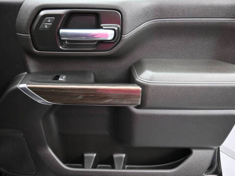 2022 Chevrolet Silverado 2500HD